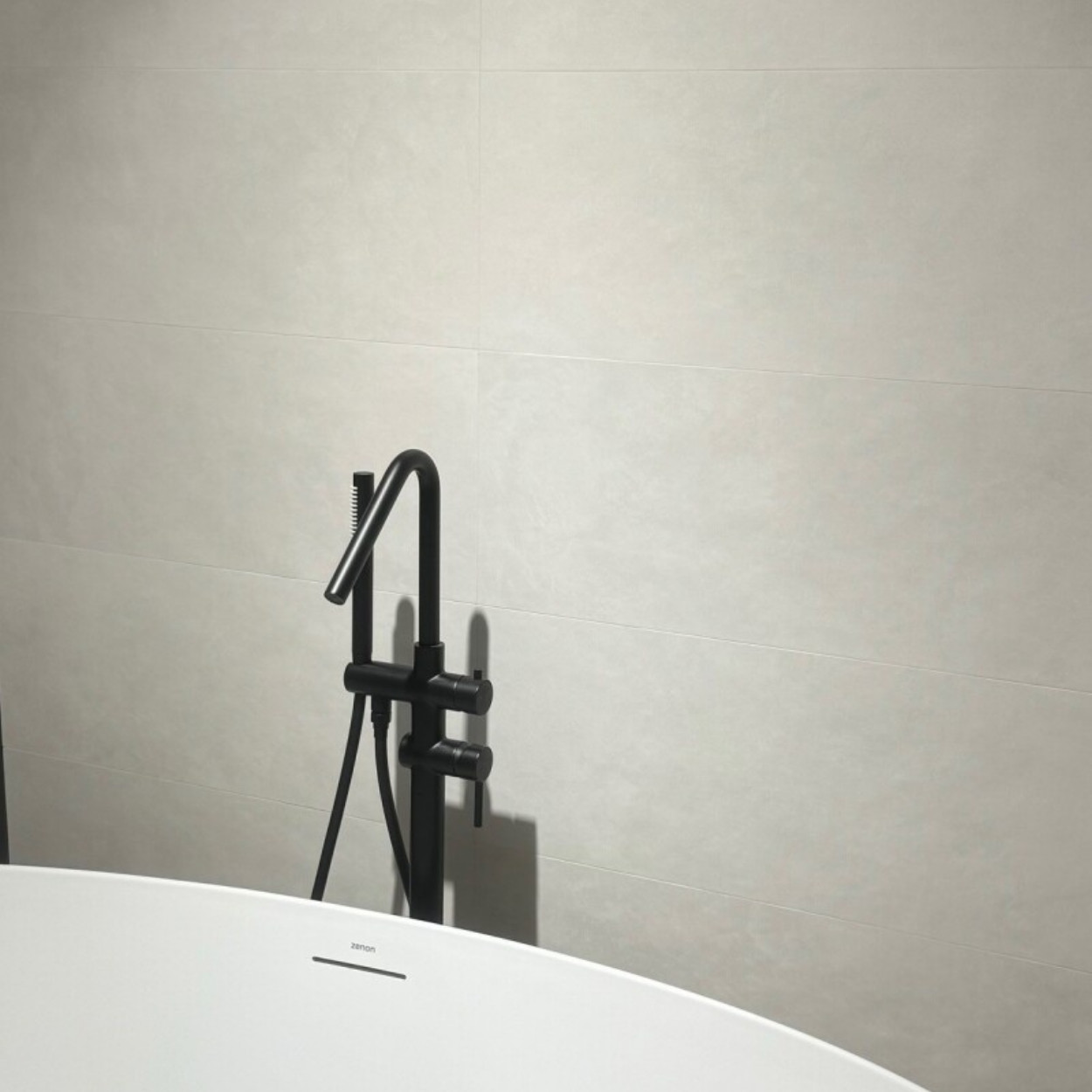 Cifre Ceramica Alure Ivory Wandtegel 30x75 cm